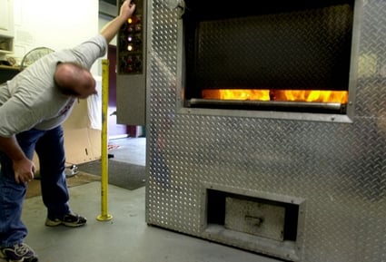 Individual Cremation